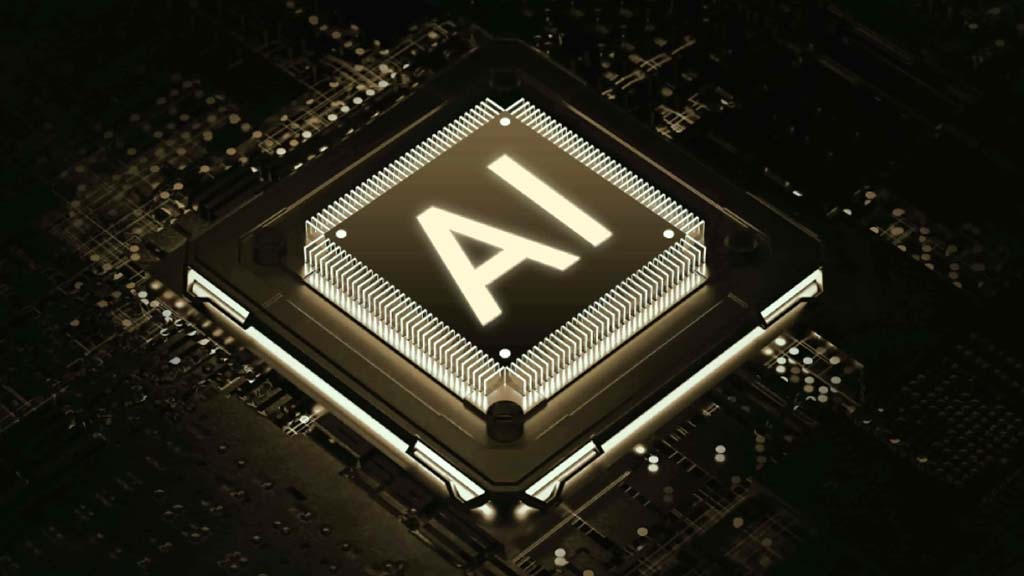 Huawei AI chips 2026