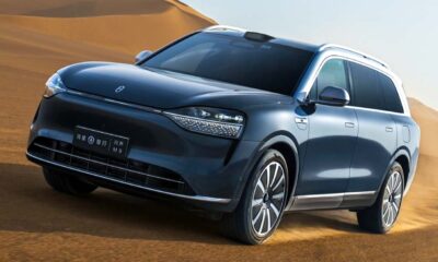 HarmonyOS 44090 car July 2024