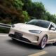 AITO M5 EV HarmonyOS 3