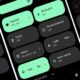 Android 12 Quick Settings