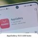 AppGallery 13.3.1.200 beta