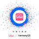 Bilibili HarmonyOS