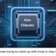 Huawei chip U.S. ban