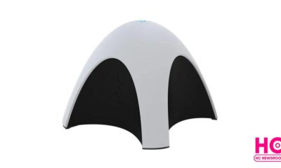 harmonyos cloud speaker