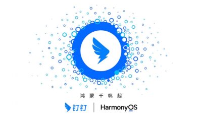 DingTalk HarmonyOS