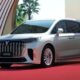 Huawei Voyah Dreamer MPV ADS 3