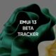 EMUI 13 beta tracker