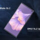 EMUI 14.2 Huawei Mate Xs 2