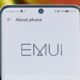 huawei emui