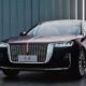 Huawei FAW Group autonomous driving products