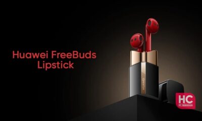 Huawei FreeBuds Lipstick