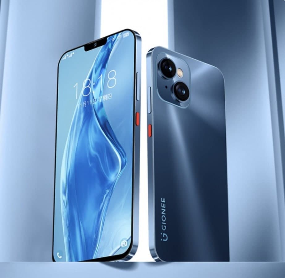 Gionee 13 Pro