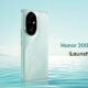 Honor 200 series launched