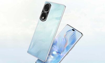Honor 80 Pro