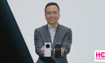 Honor CEO