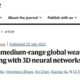 Journal Huawei Pangu Weather AI