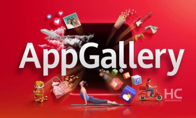 Huawei AppGallery