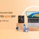 Huawei Autumn Sale South Africa