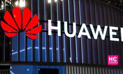 huawei brand