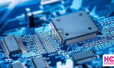 chipset processor