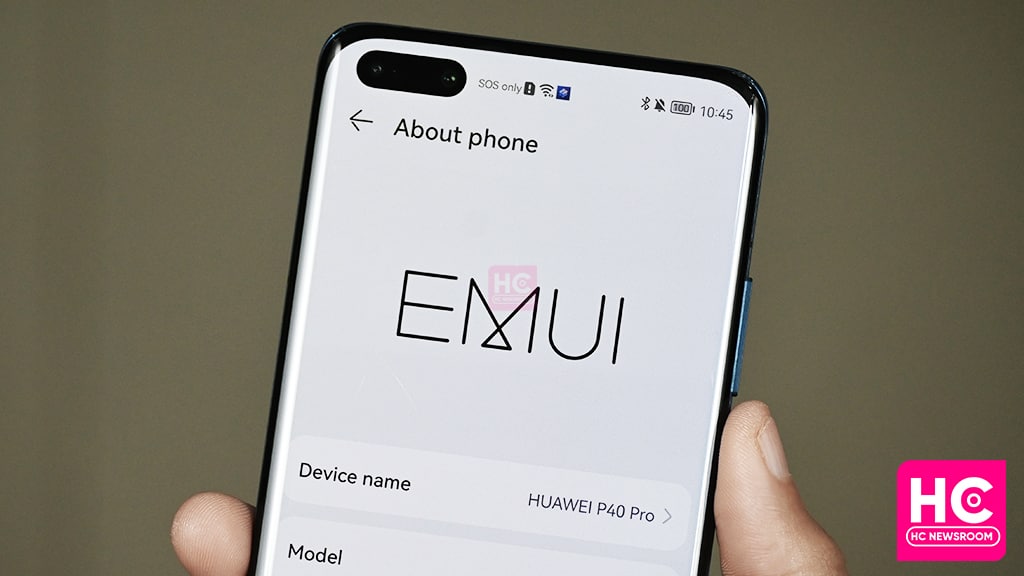 experience emui 12