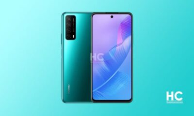 Huawei Enjoy 20 SE img