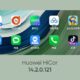 Huawei HiCar 14.2.0.121