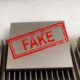 HiSilicon Tianguang 800 fake