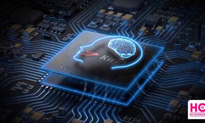 Huawei Kirin
