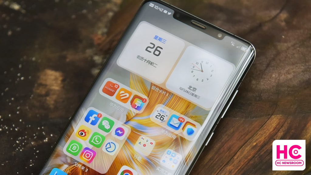 huawei mate 50 pro
