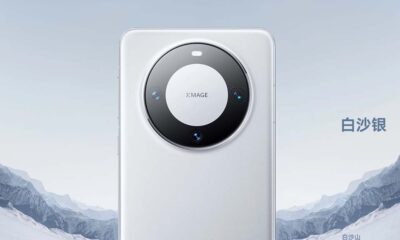 Huawei Mate 60 Pro