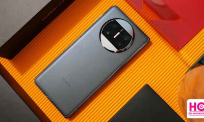 Huawei Mate X3