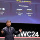 Huawei MED storage products 2025