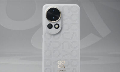 Huawei Nova 13 series Kirin 9010