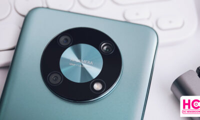Huawei Nova Y90