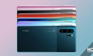 Huawei P30 Pro