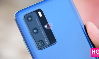 Huawei P40 Pro