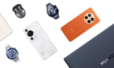 Huawei phones