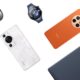 Huawei phones