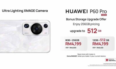 Huawei P60 Pro