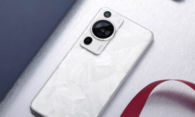 Huawei P60 Pro February 2024 update