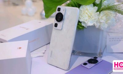 Huawei p60 Pro