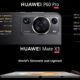 Huawei P60 Pro Mate X3