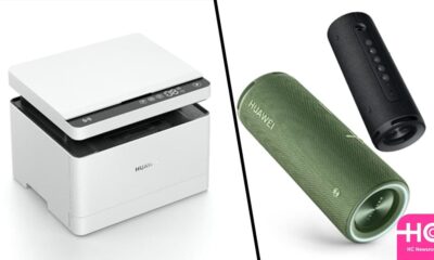huawei pixlab sound joy