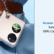 Huawei Pocket 2 satellite SMS