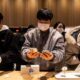 Huawei South Korea customers business
