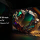 Huawei 75-inch V5 Smart TV March 14