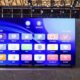 Huawei V5 75-inch smart TV AWE 2024