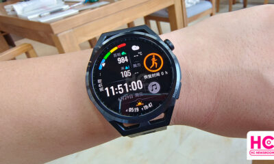 Huawei Watch GT 3