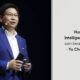 Huawei intelligent driving rivals